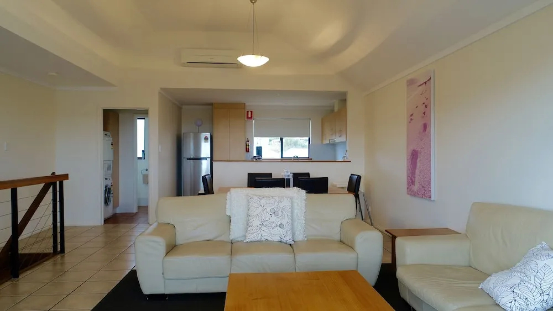 Margaret River Beach Apartments