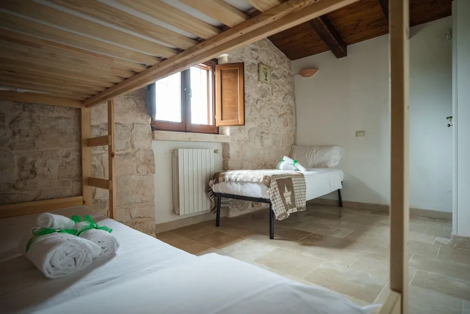 Trulli Italia Resort