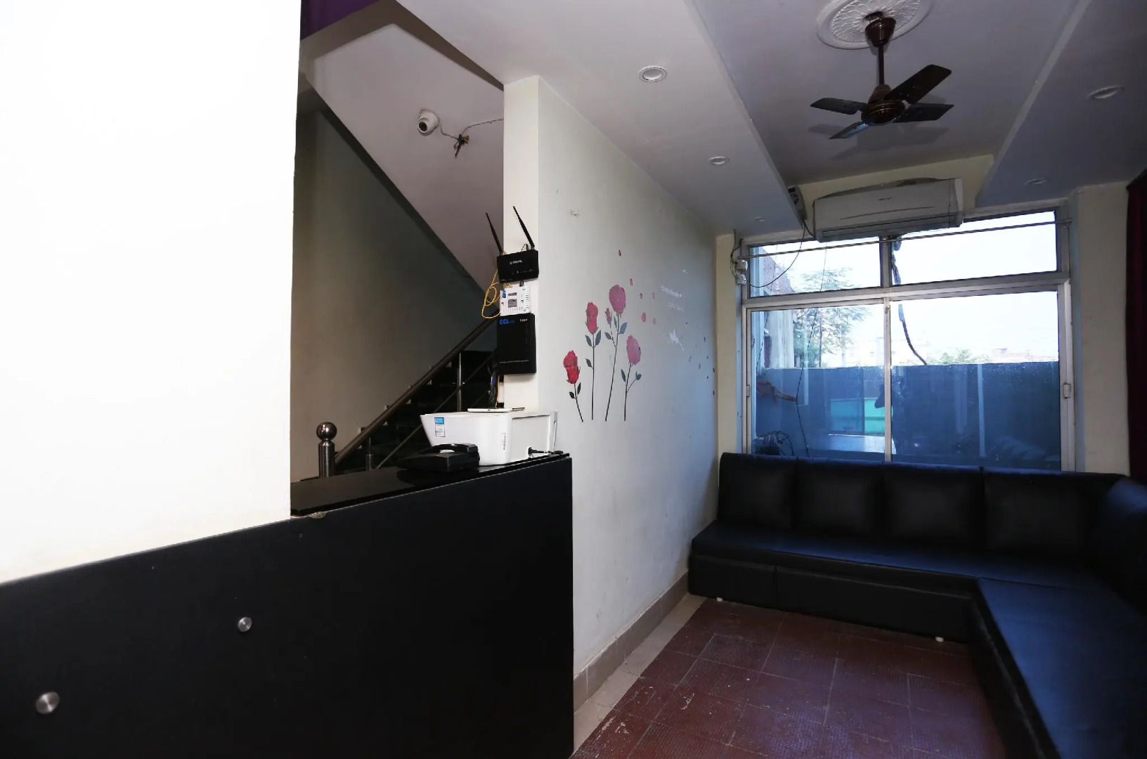 OYO Flagship 4655 Home Stay Hotel Vihar