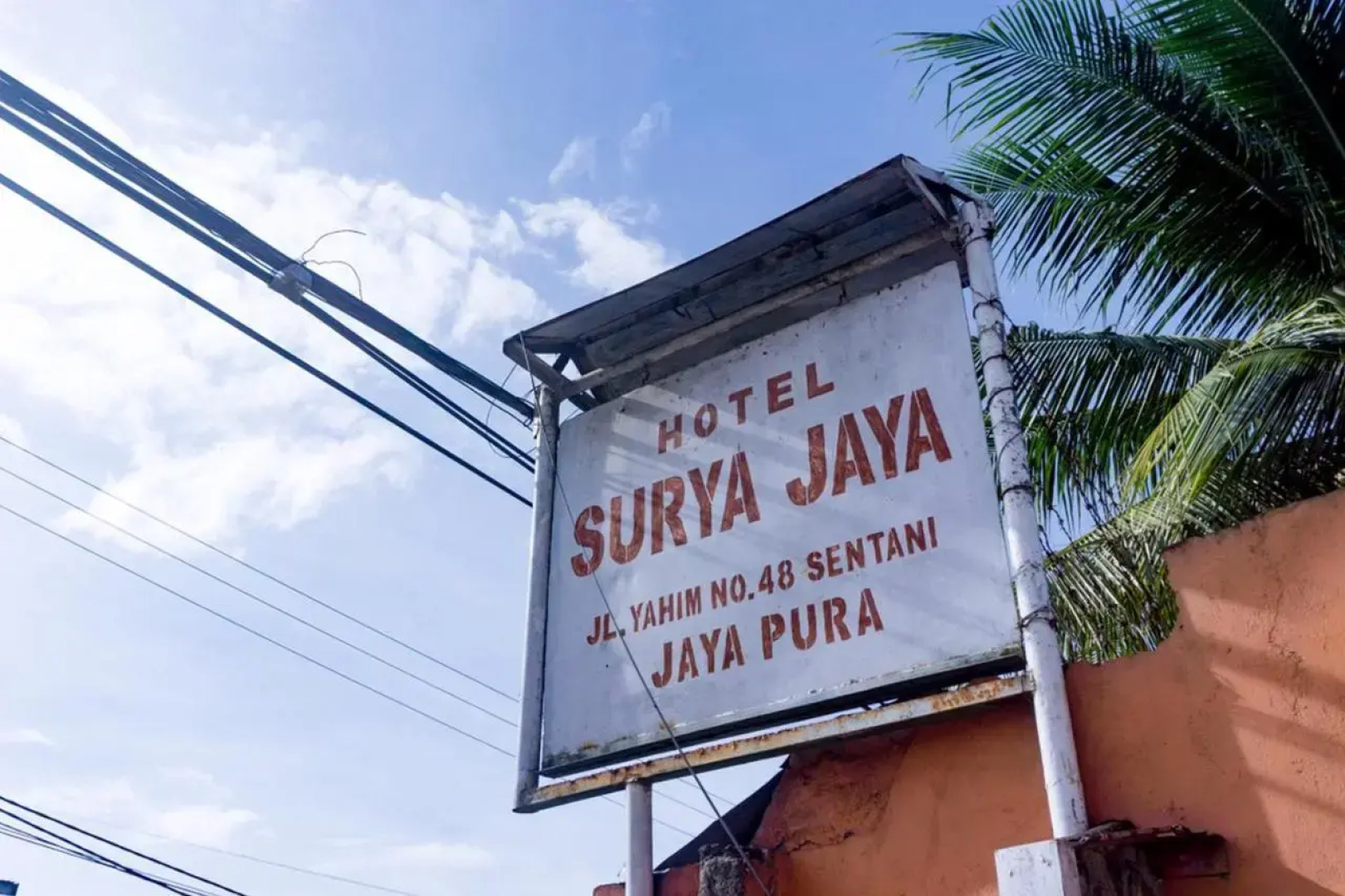 Hotel Surya Java by RedDoorz