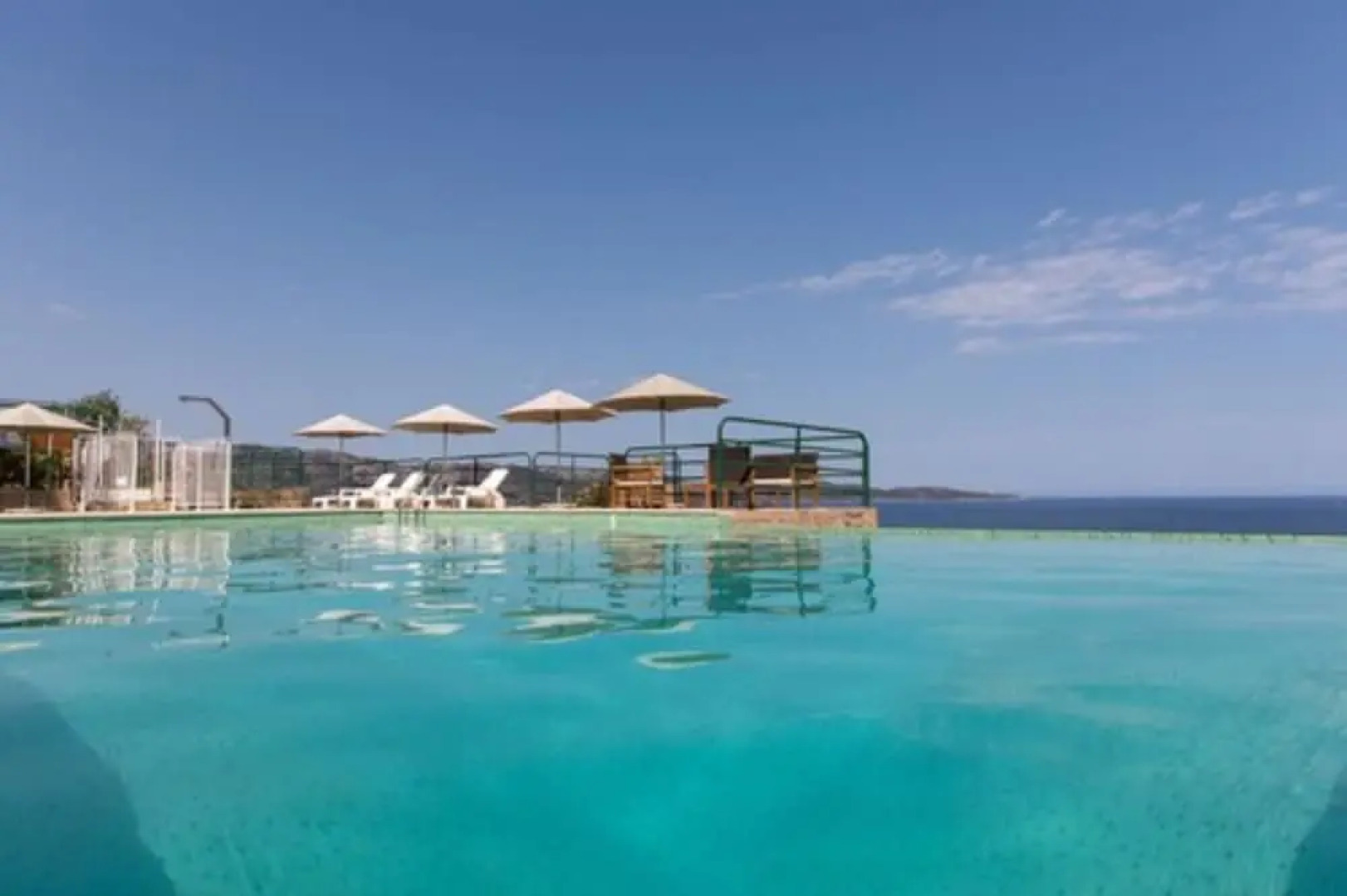 résidence Costa D'oru