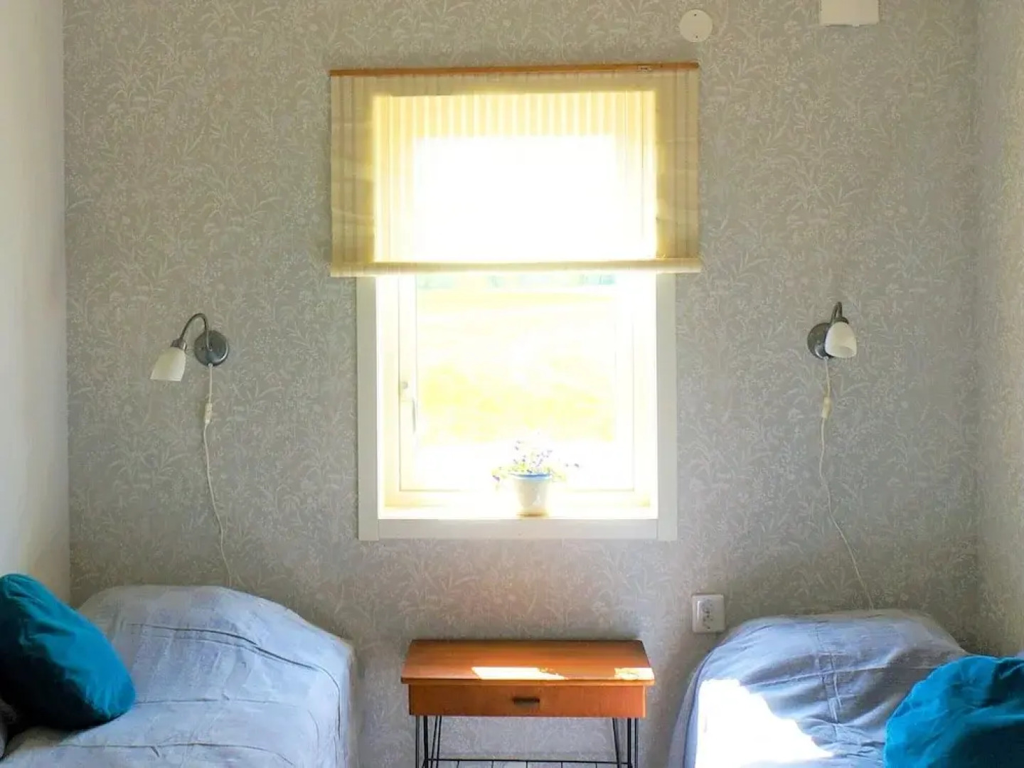 4 Person Holiday Home in Sandhem-by Traum