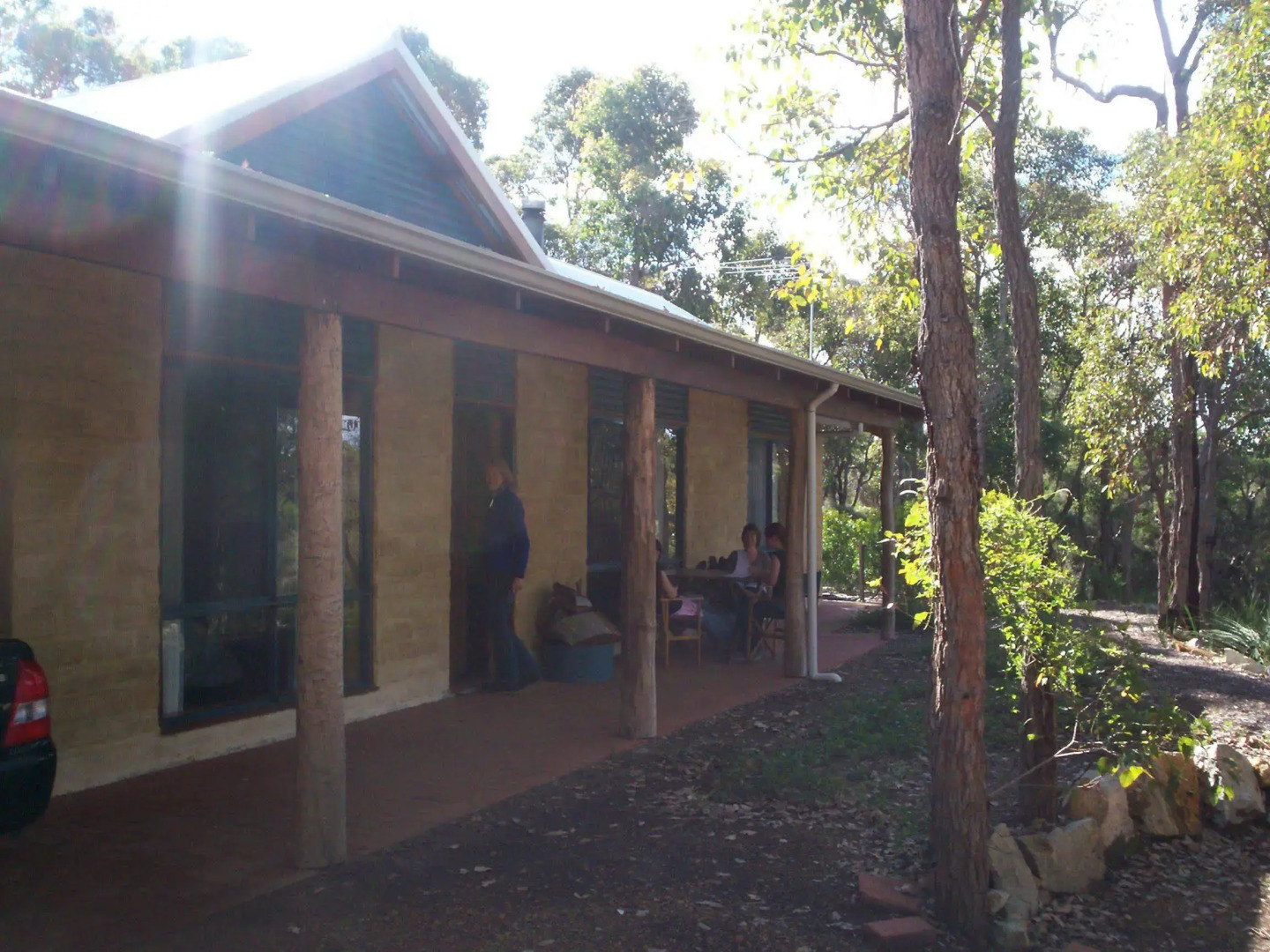 Denmark Forest Retreat