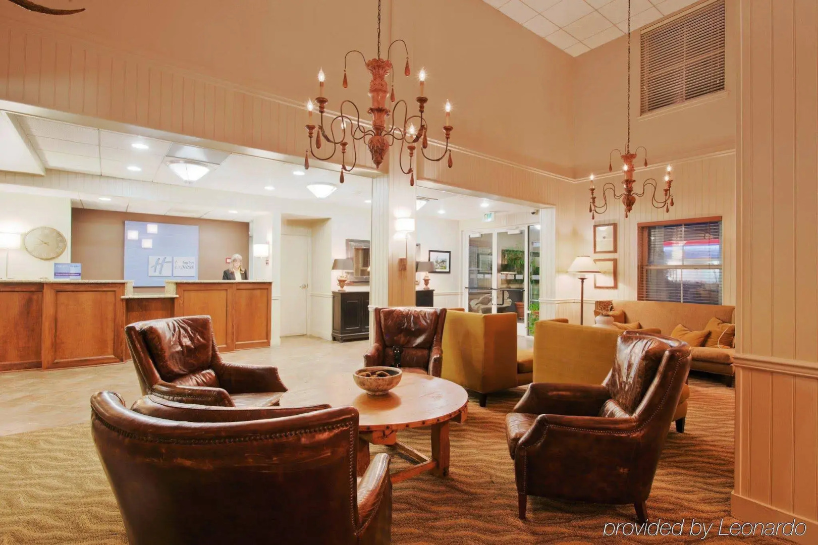 Holiday Inn Express Fairhope by IHG