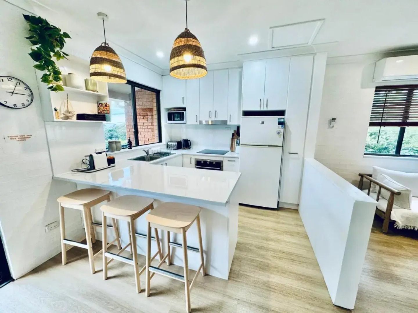 THE DAVEY Luxury home