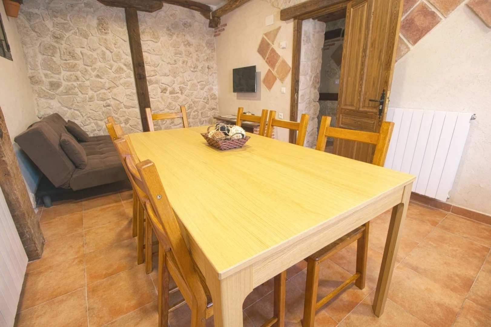 Casas La Muralla I Y II