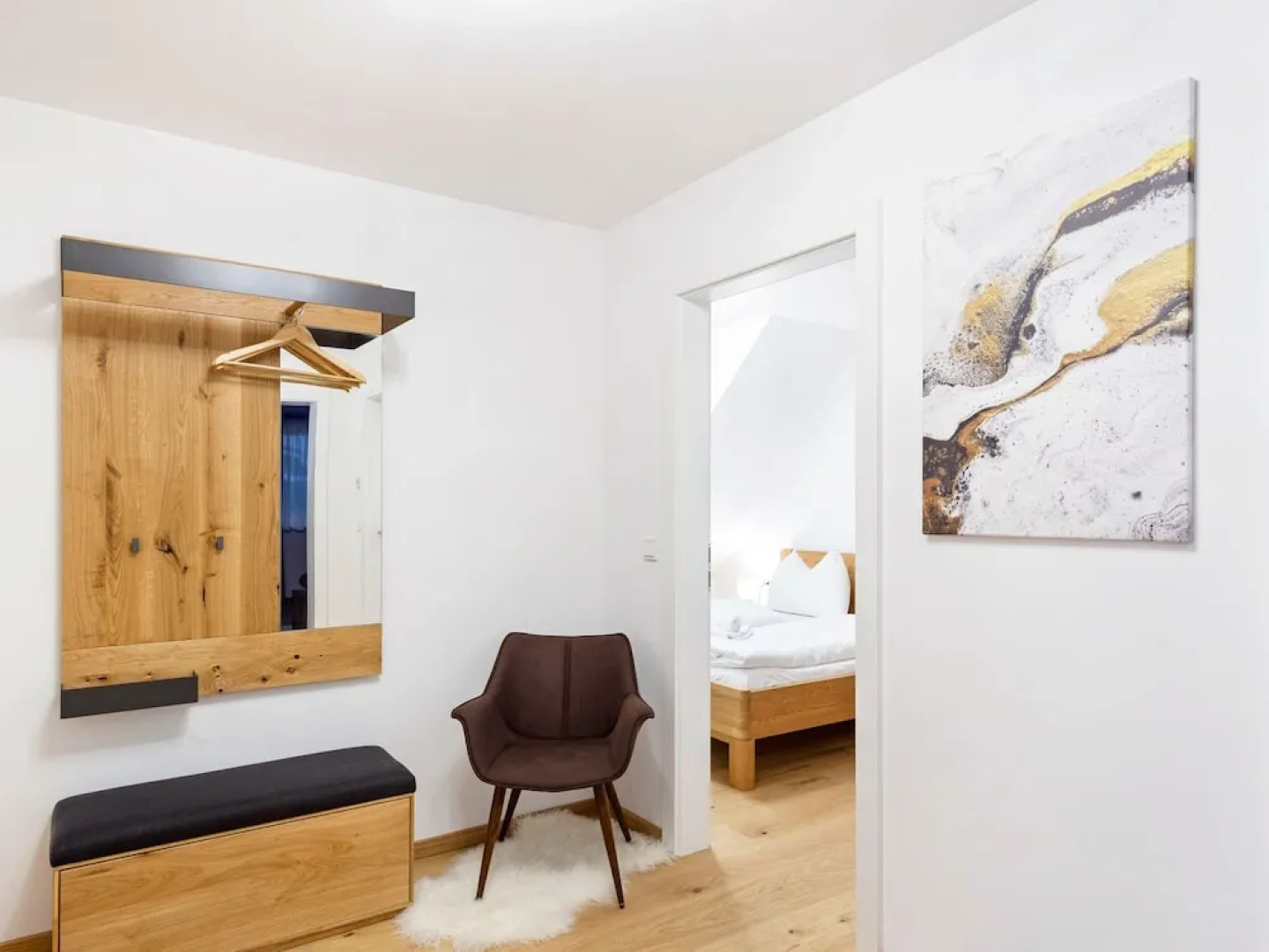 Luxurious Apartment in Hohentauern with Sauna