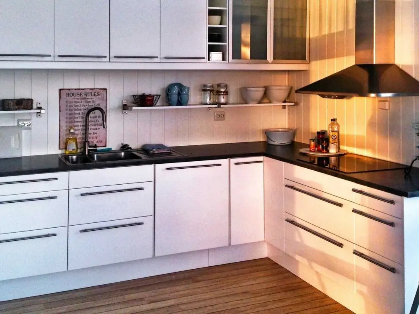 Holiday Home in Lyngdal