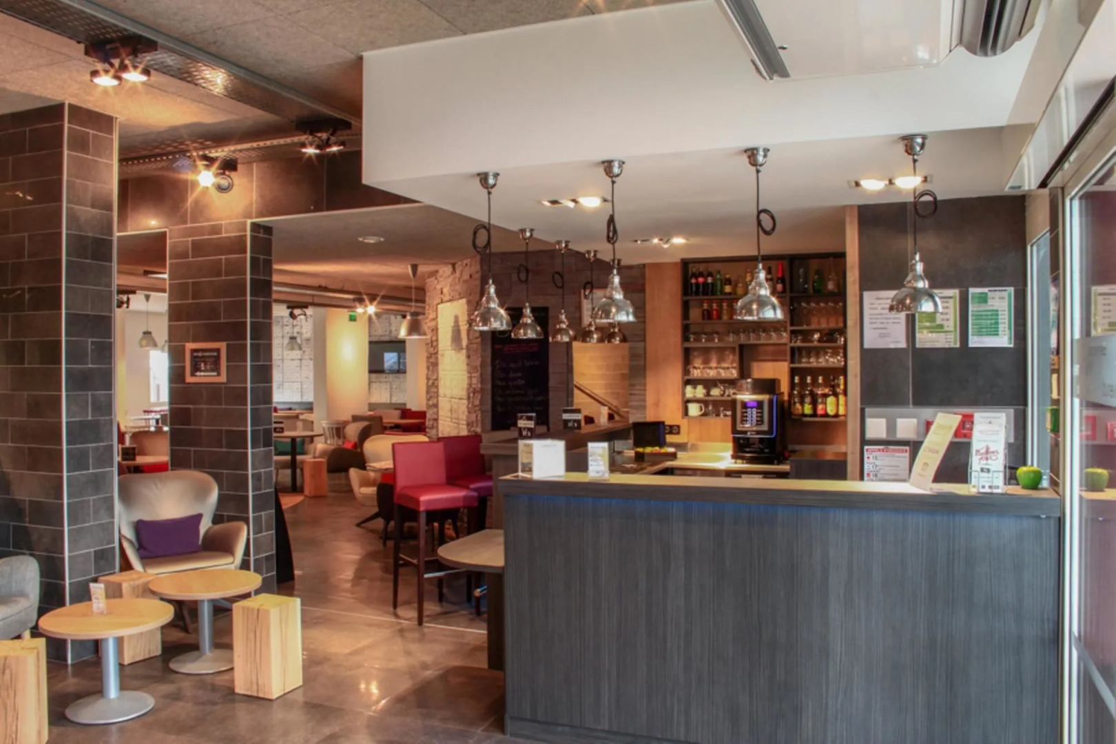 Hotel Campanile Metz Nord - Talange