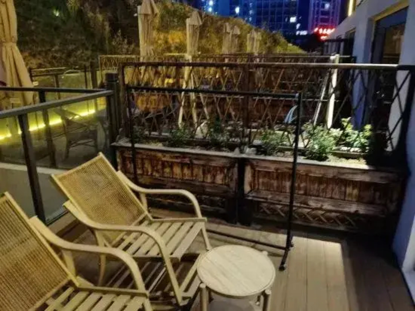 Shenlongjia Shunda Hotel