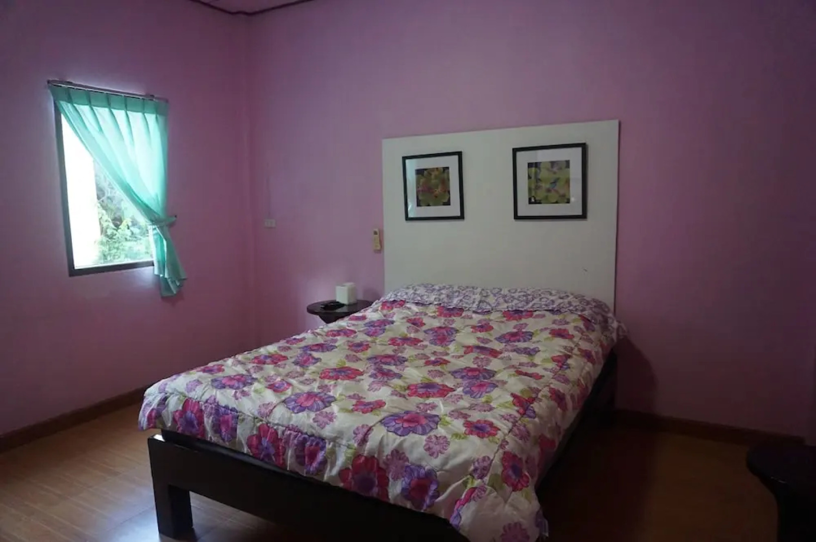 Cheewaporn Resort Ranot