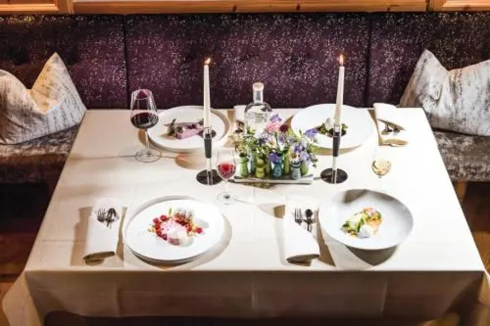 Aktiv & Spa Resort Rieser