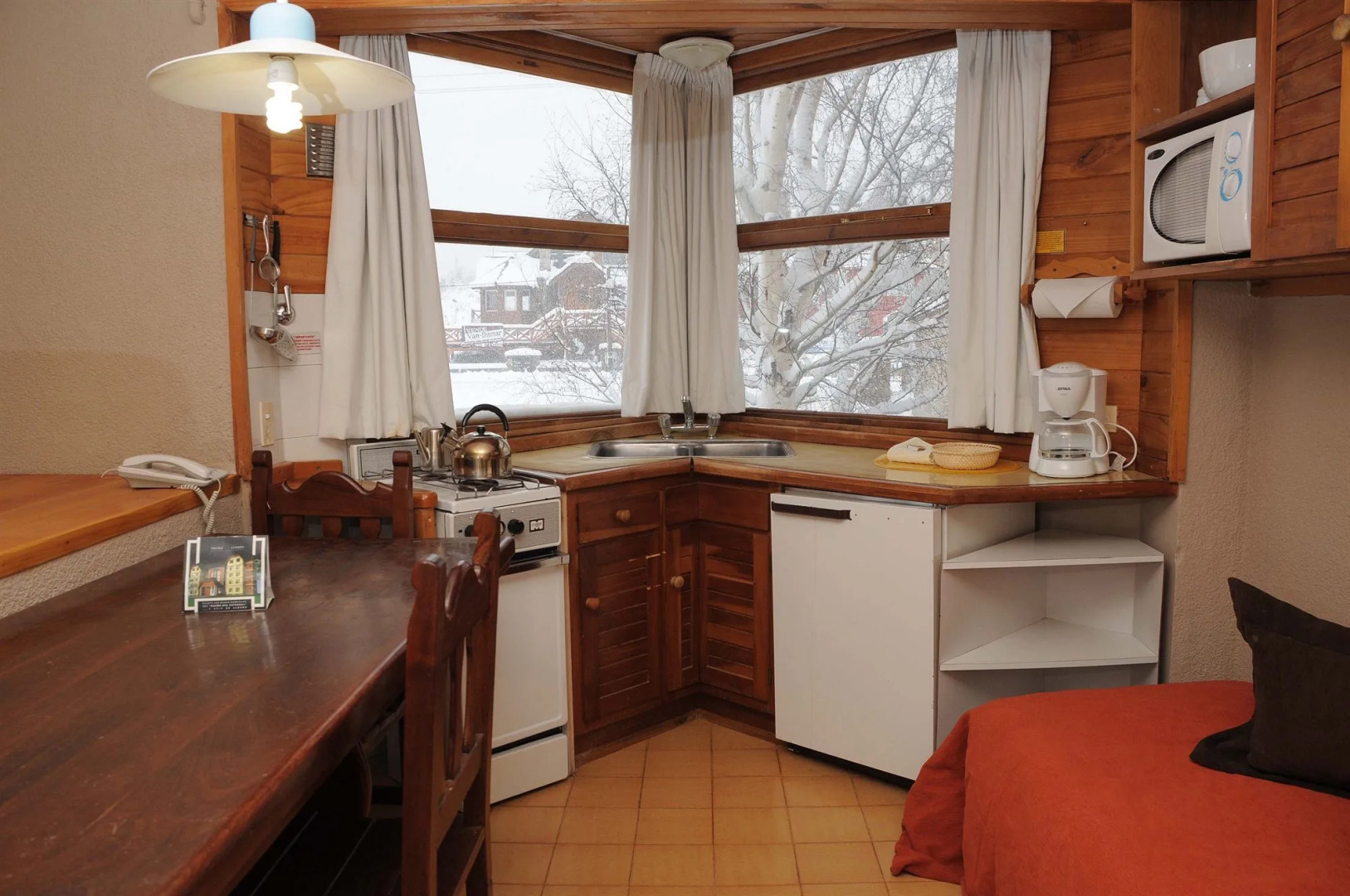 Village Catedral Hotel Resort & Spa