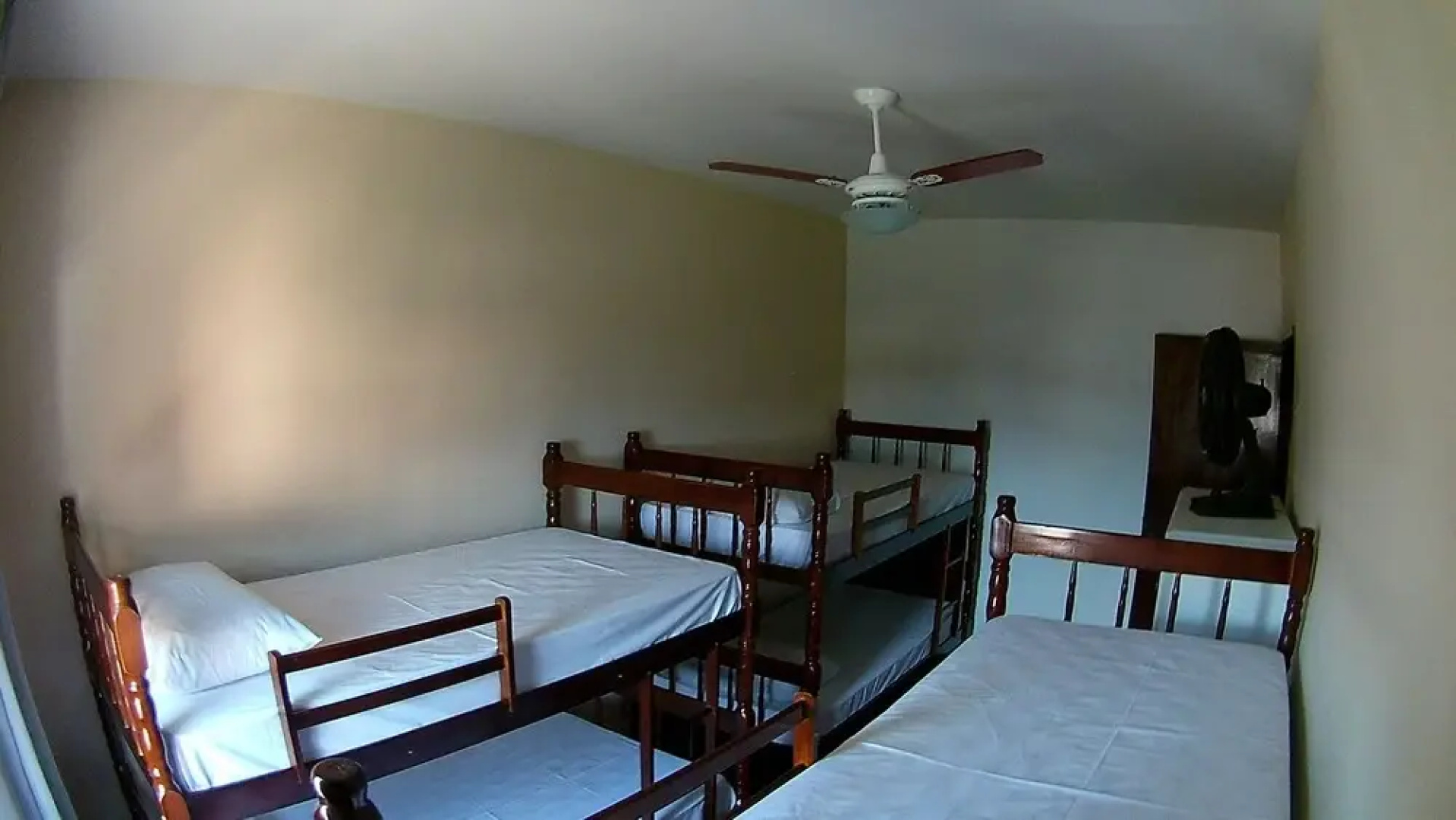 Caxu Hostel