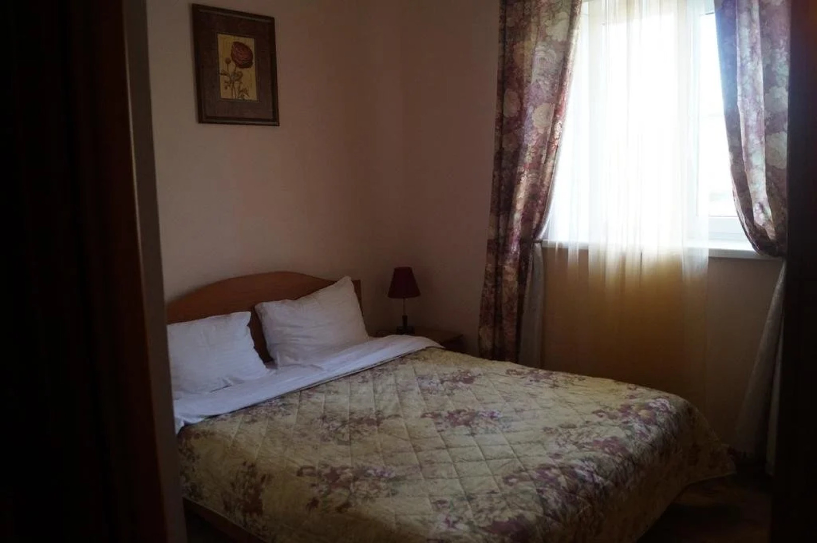 Мини Отель Флер