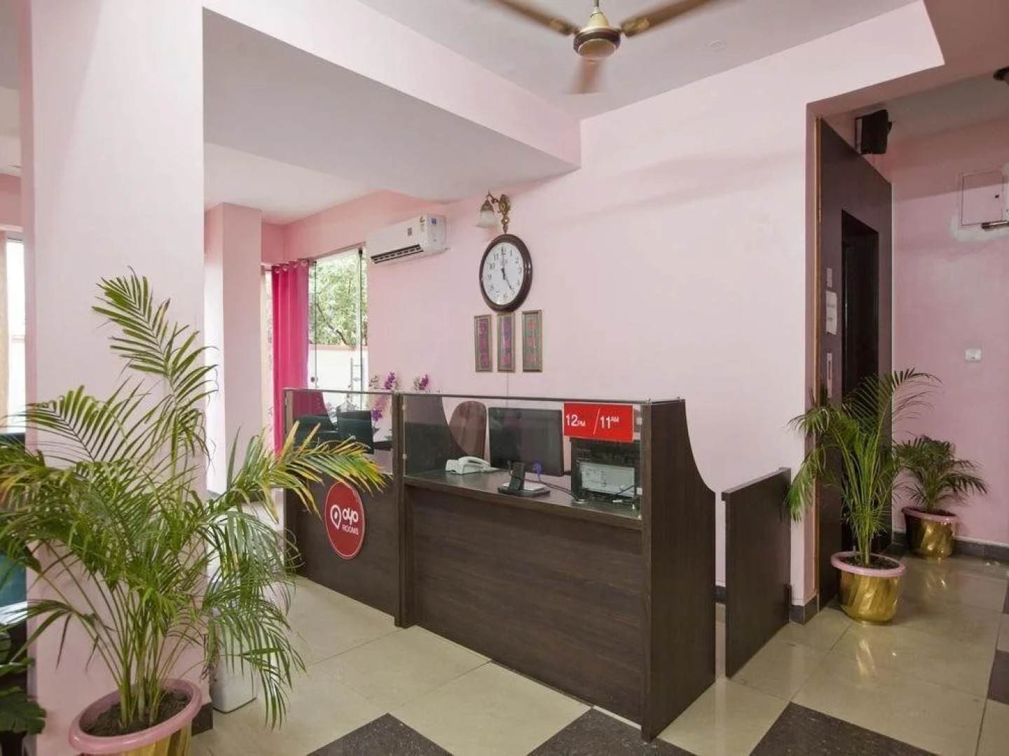 OYO Rooms Kolar Road