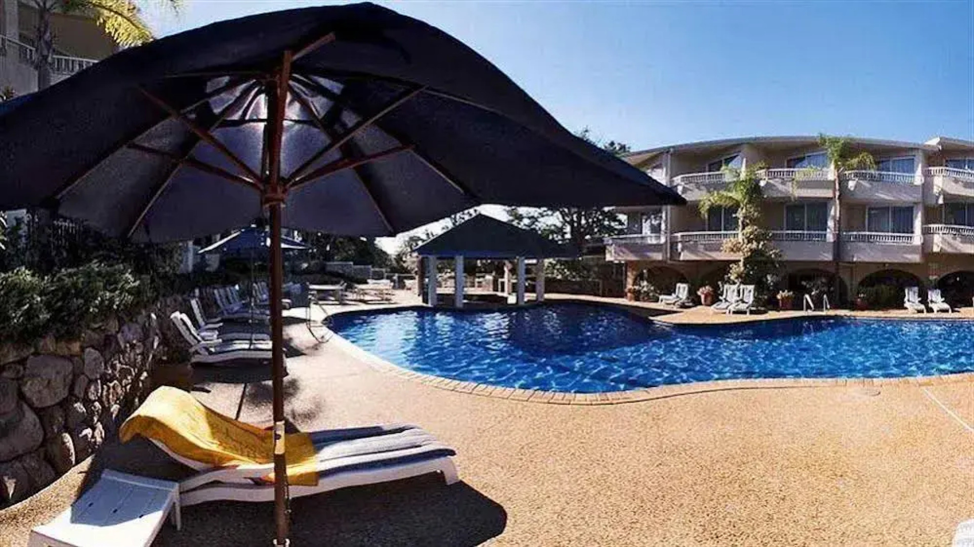 Stamford Grand North Ryde