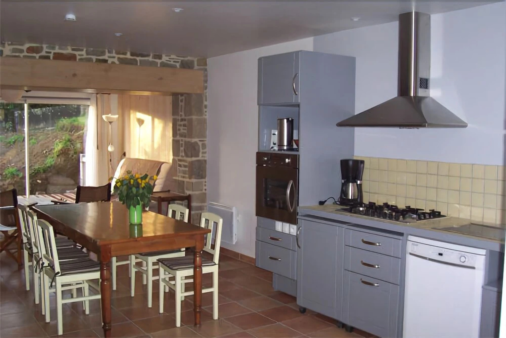 Gîtes Les Salicornes