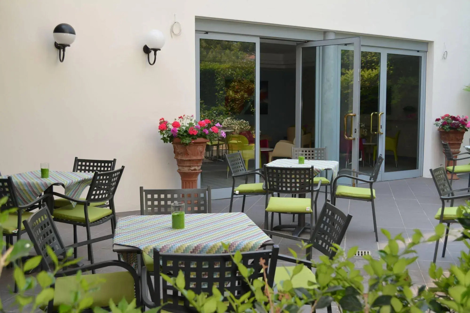 Hotel Alfieri