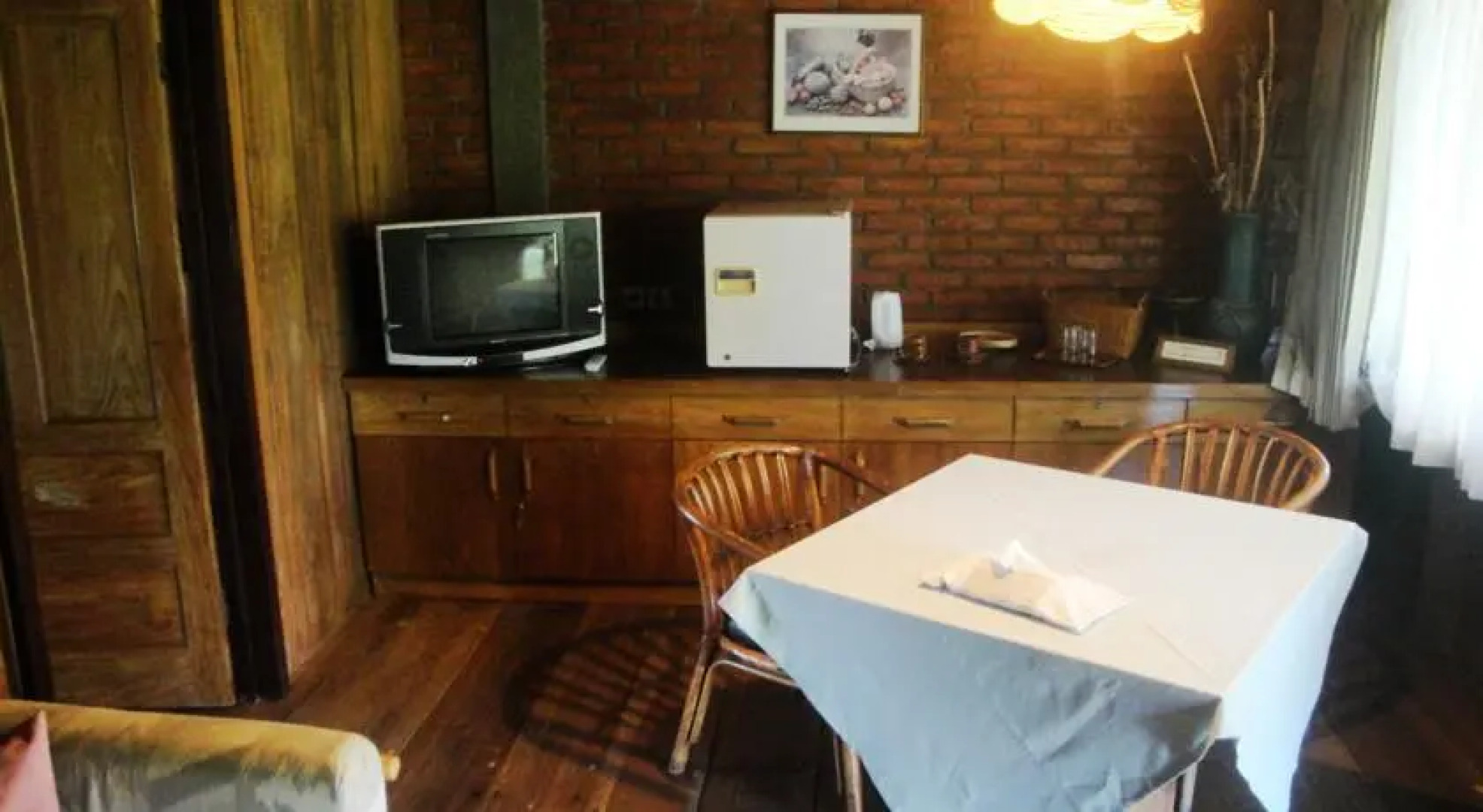 Gardenia Country Inn