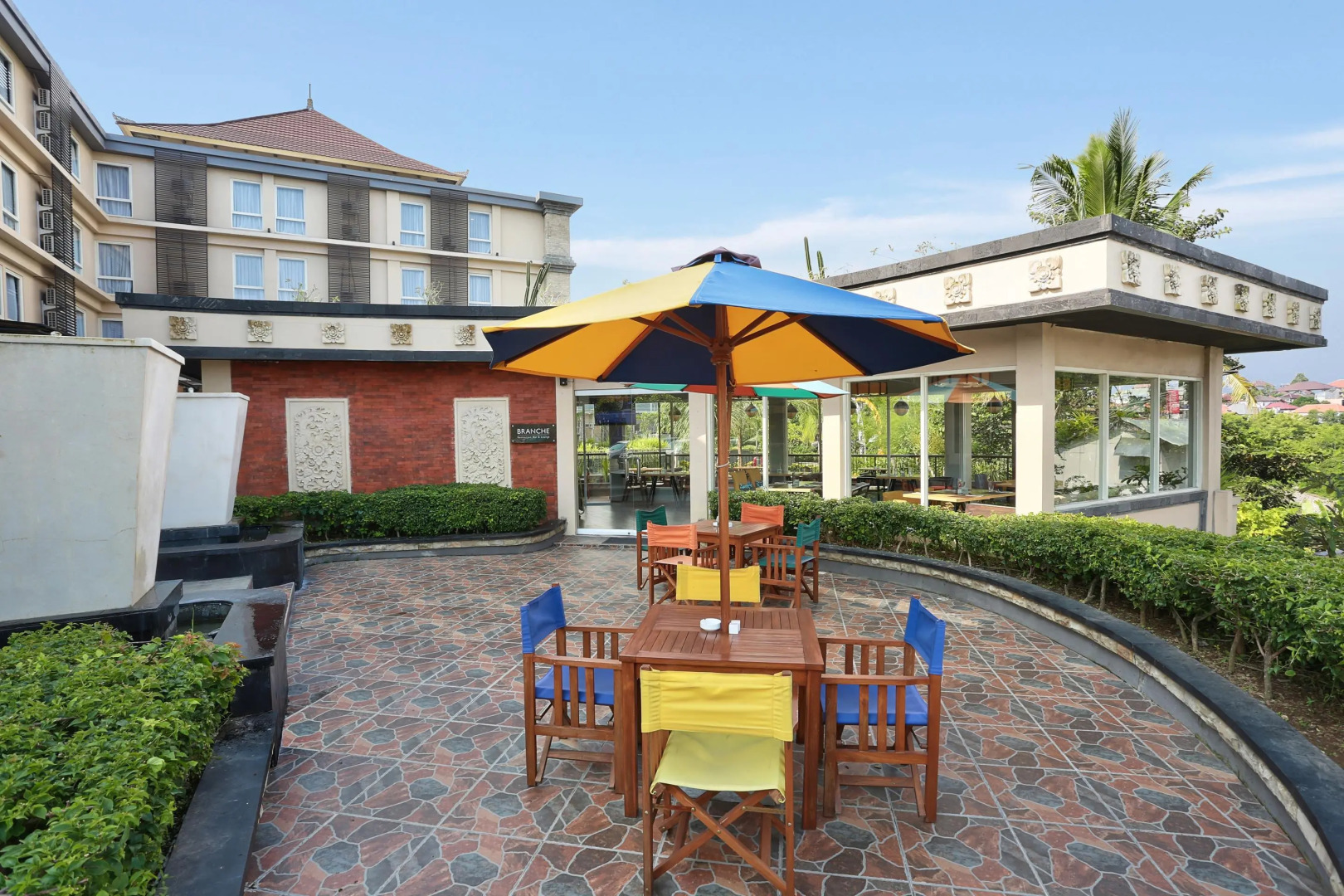 Azana Boutique Hotel Denpasar