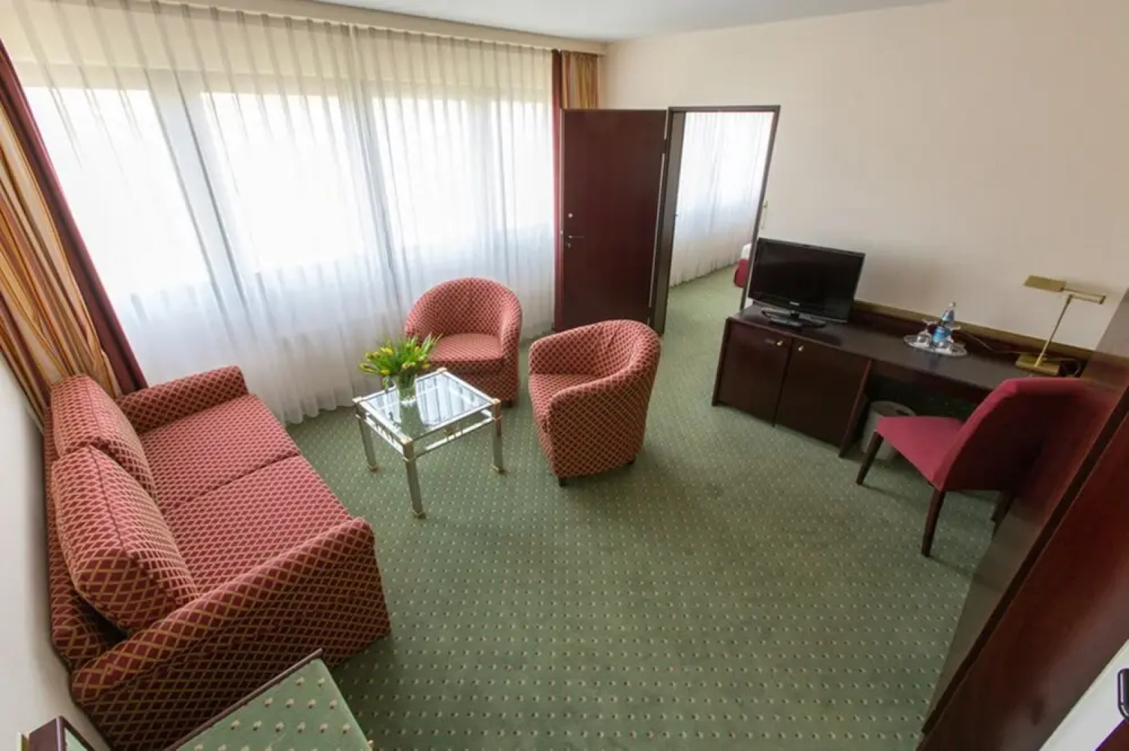 Amedia Siegen, Trademark Collection by Wyndham