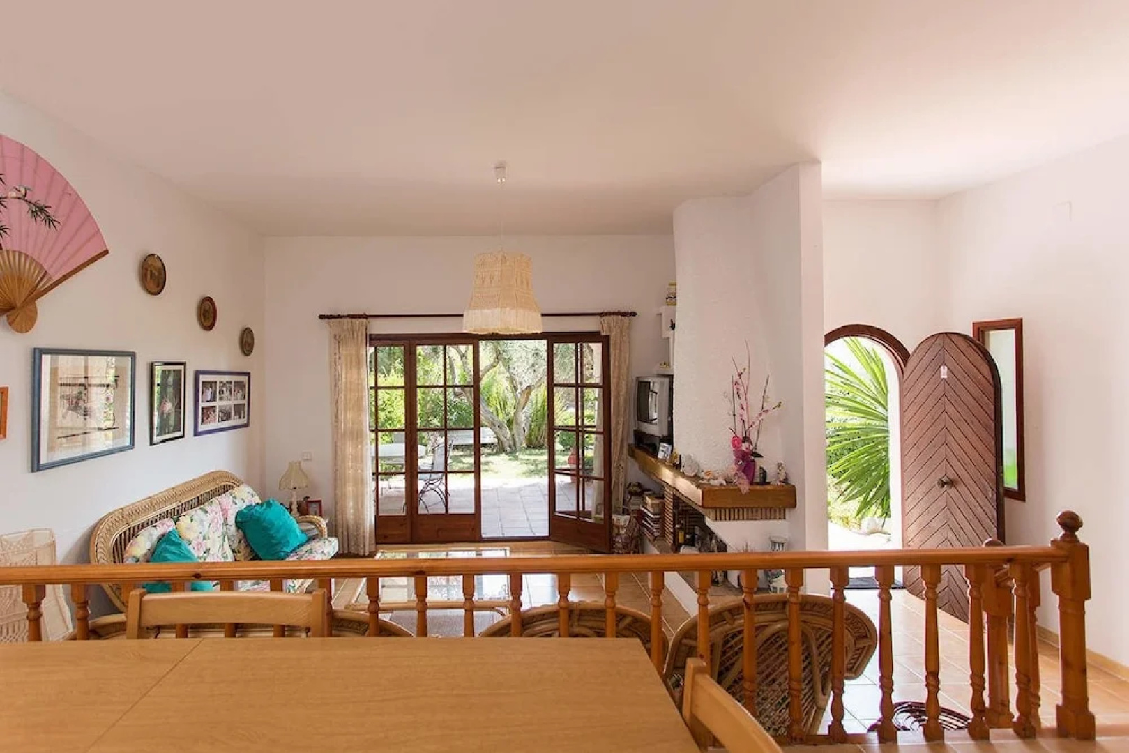 R35 Casa Nuria
