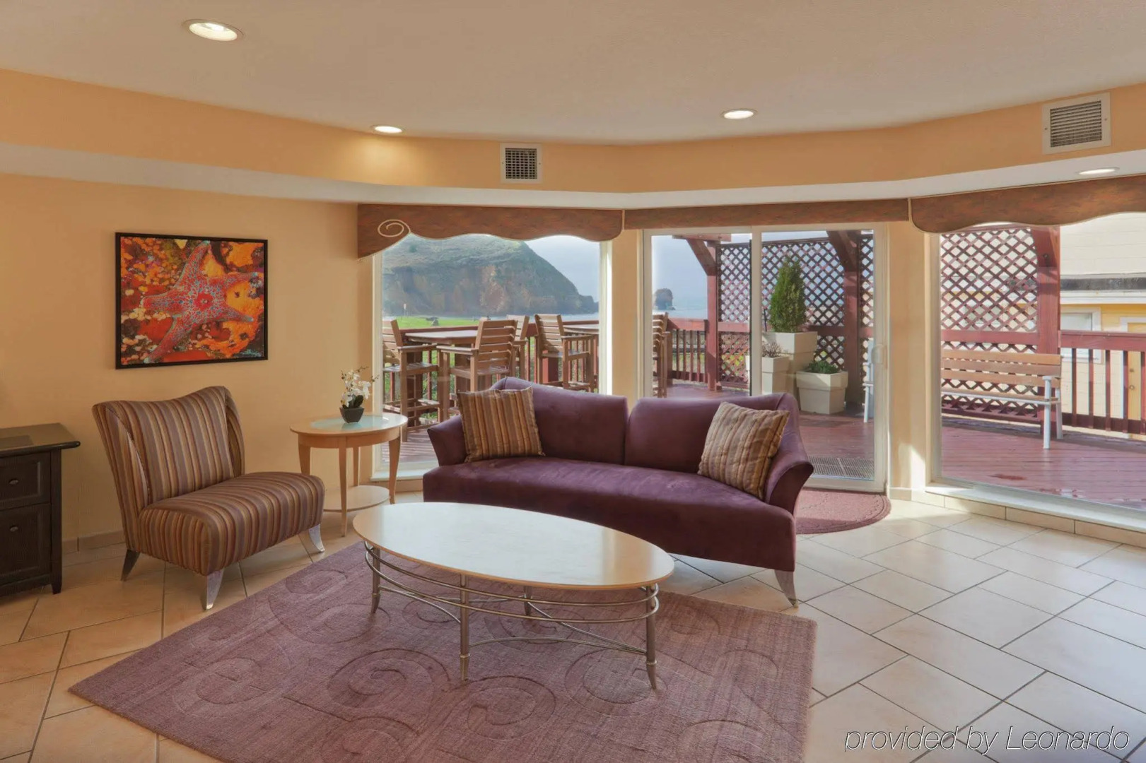 Fairfield Inn & Suites by Marriott San Francisco Pacifica