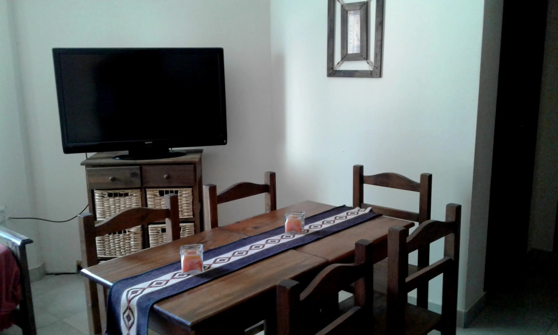 Apart Hotel Aires del Mar