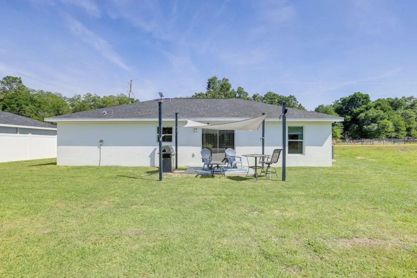 Ocala Home ~ 8 Mi to World Equestrian Center!