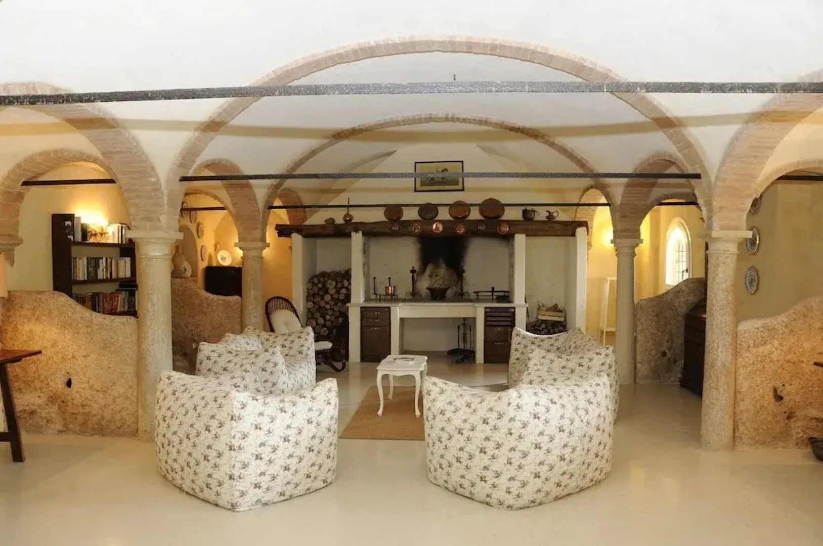 La Dimora di Borgoforte