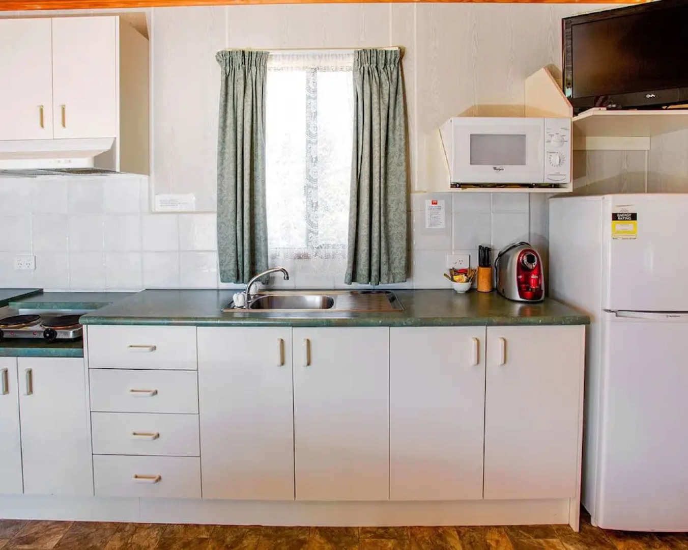 BIG4 Hopkins River Holiday Park