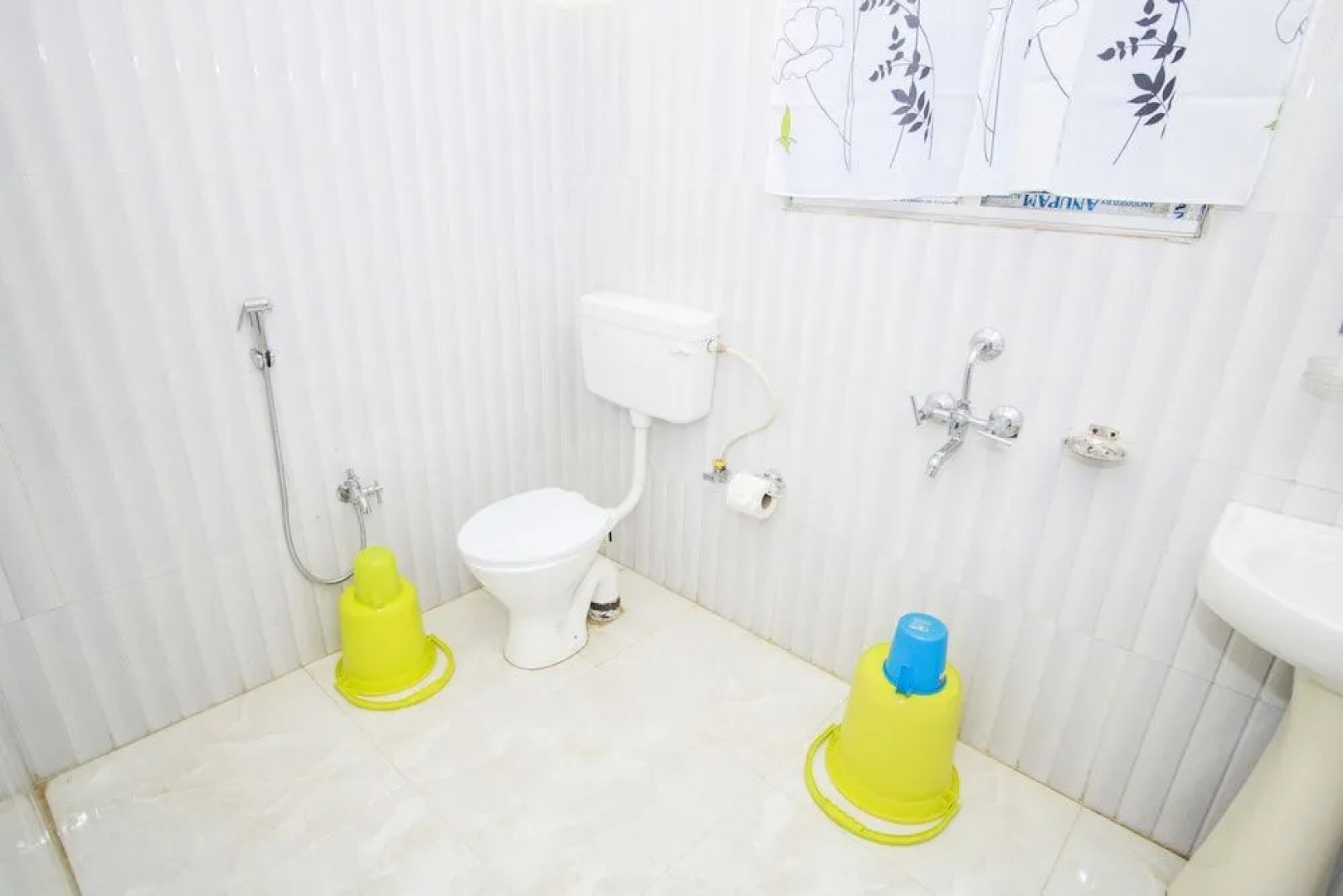 Green Ashiyana Eco Resort