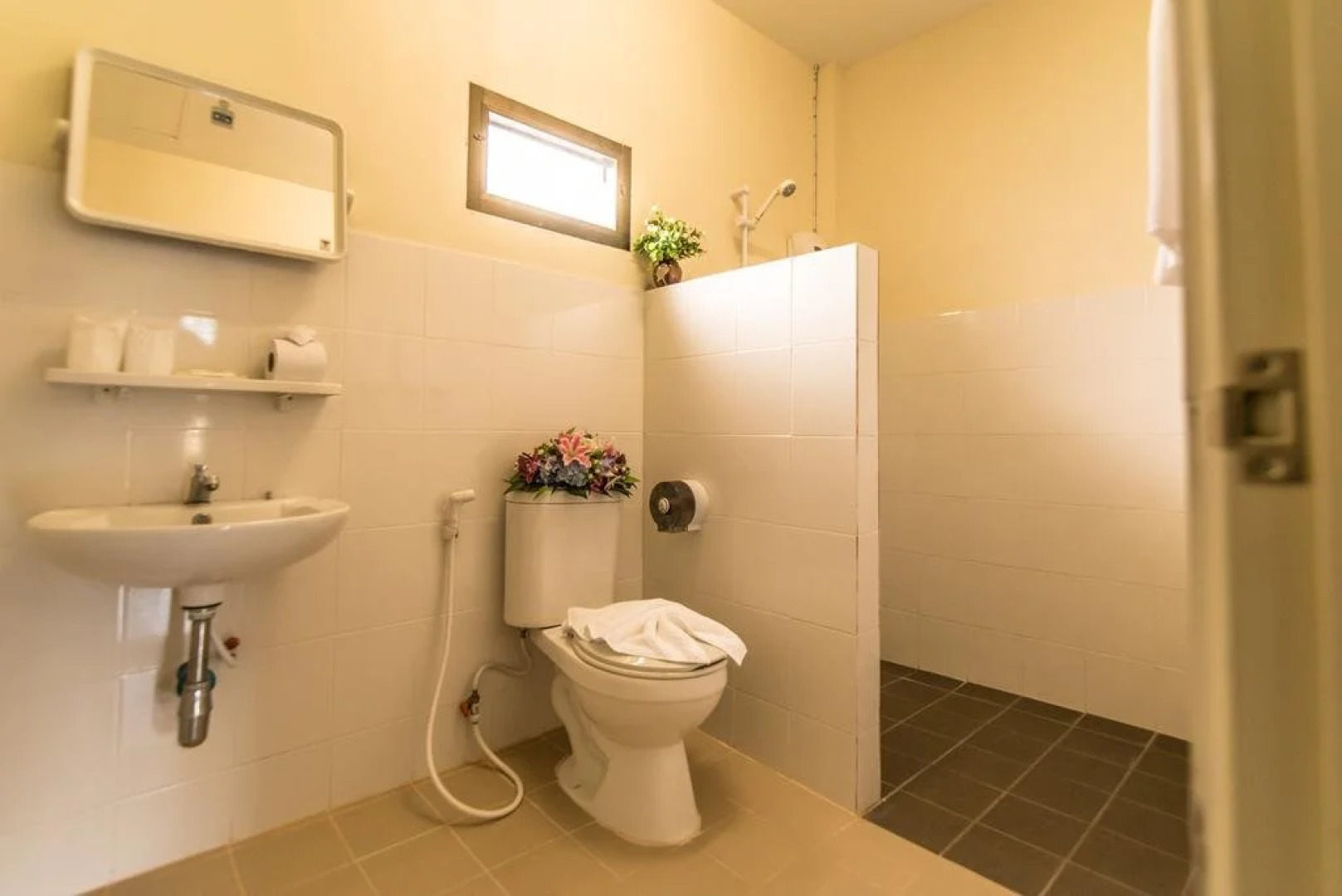 Phuvieng Resort Chiangsaen