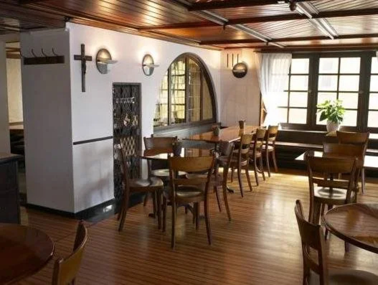 Hotel & Restaurant Rössli