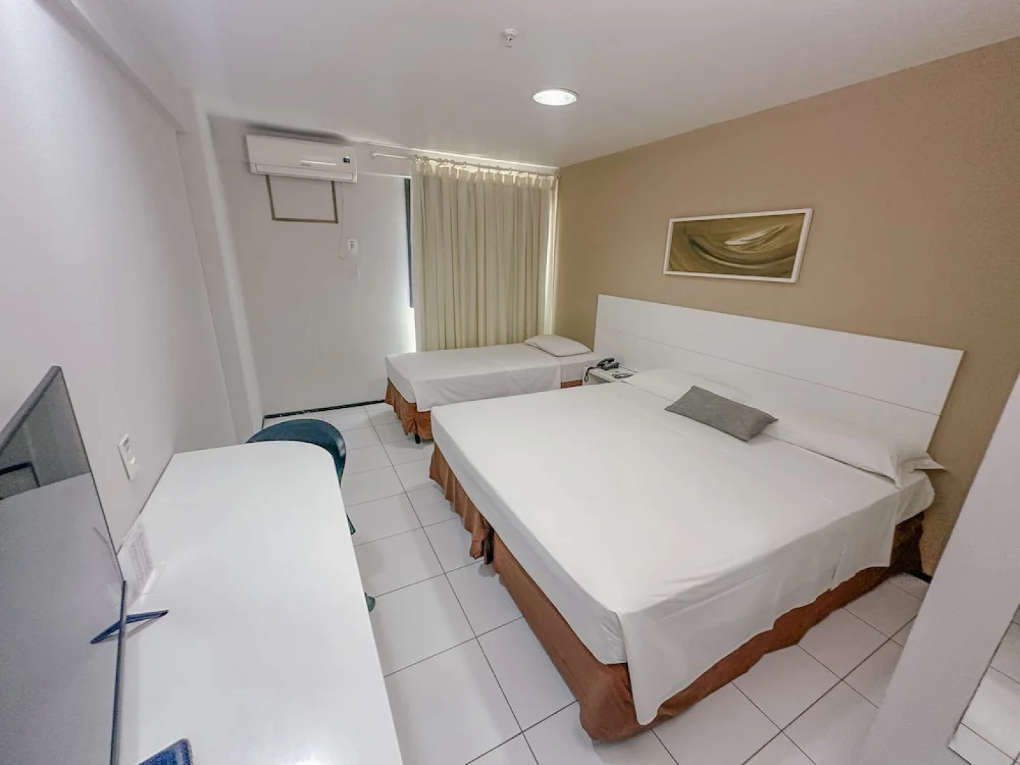 Expresso XXI Saint Louis