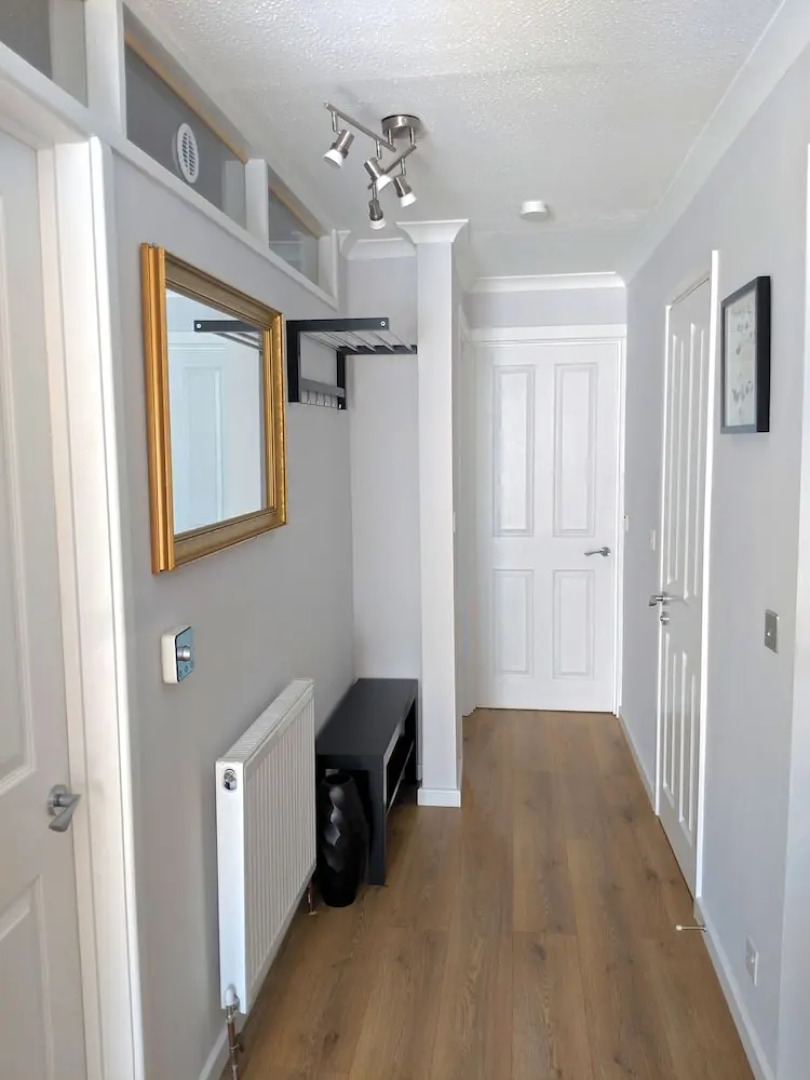 Best Value Accommodation - free parking