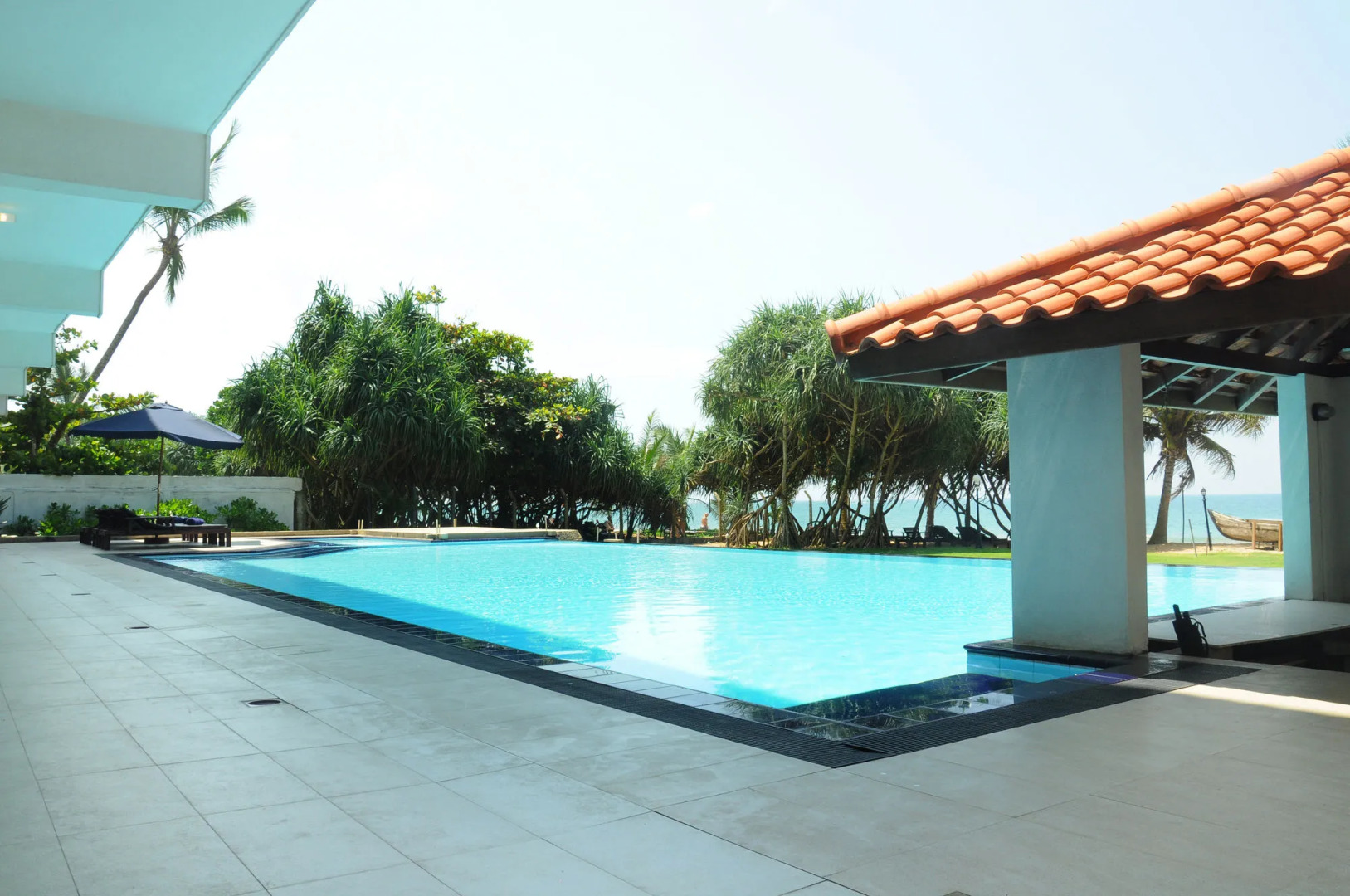 Serendib Beach Hotel