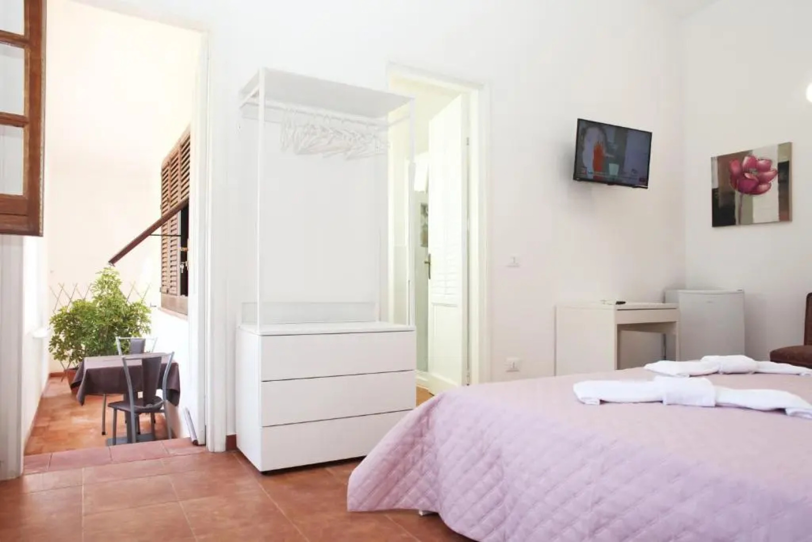 Country Villa San Vito Bay