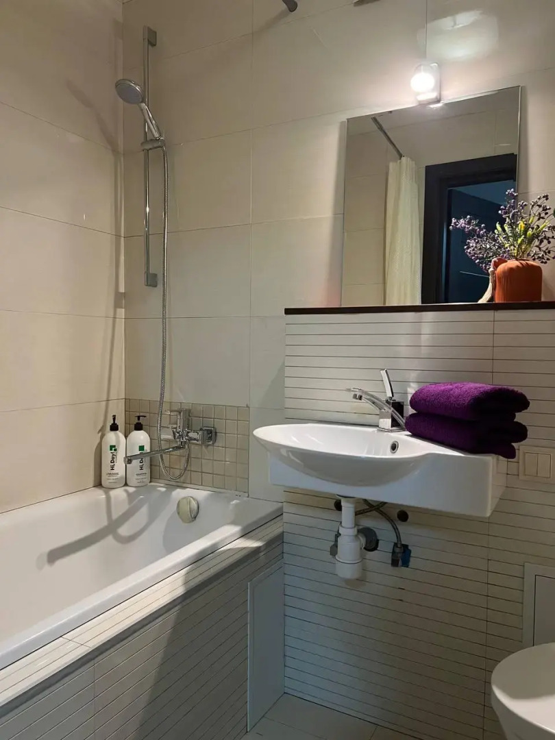 Königsberg на улице Серпуховская