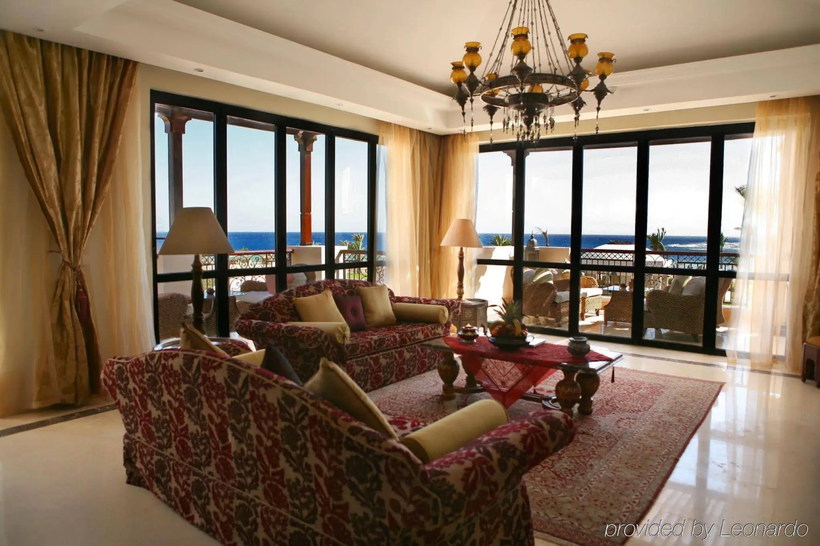 Pickalbatros Sands Port Ghalib