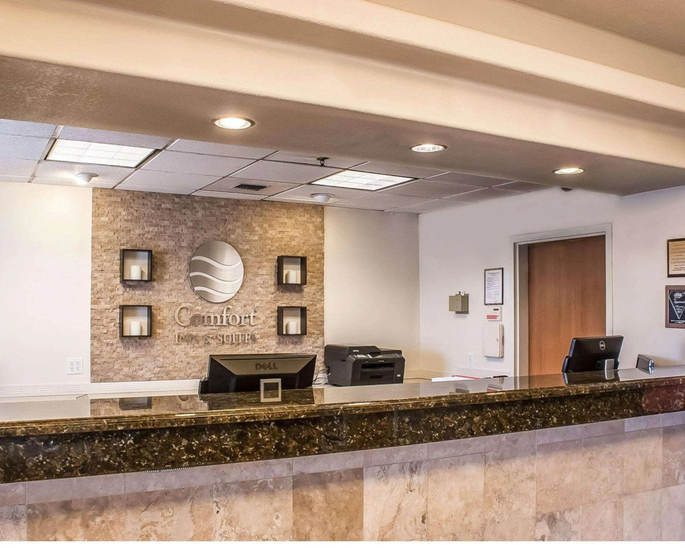 Comfort Inn & Suites Ocean Shores