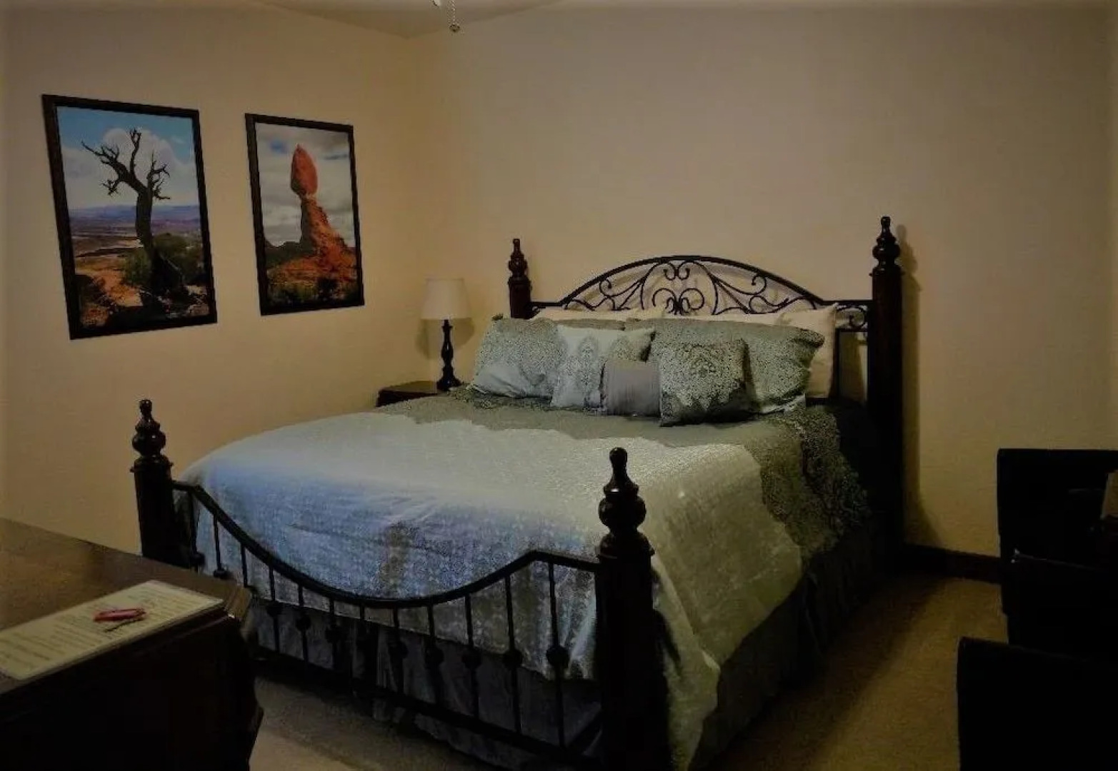 Arches Drive Bed and Breakfast