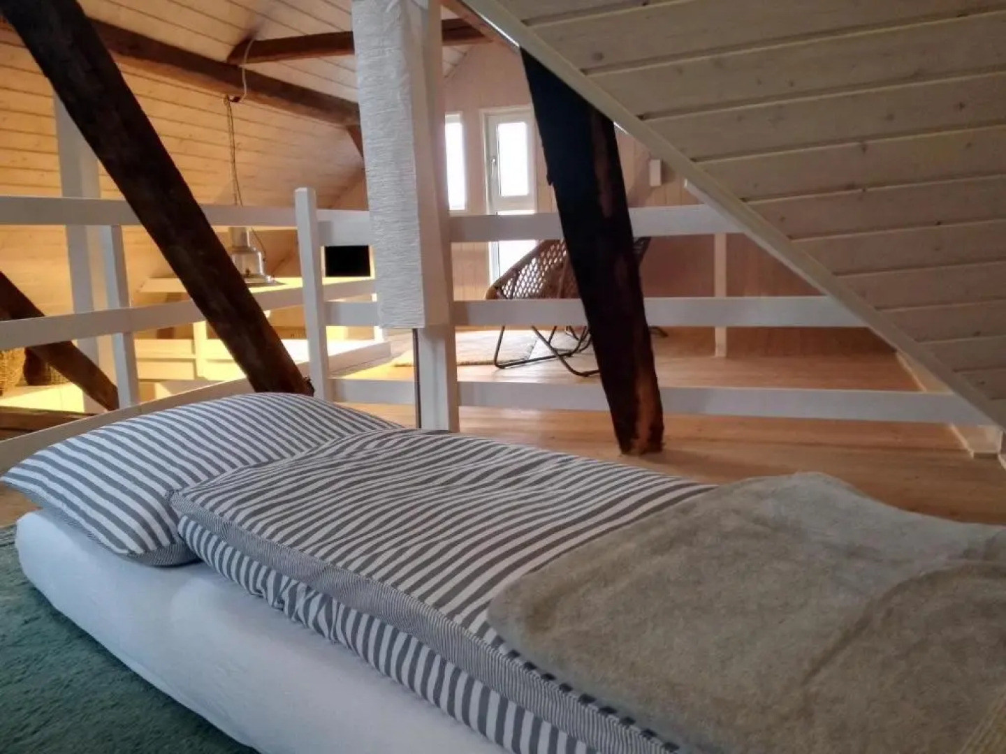 Landhaus Am Hirtzborn