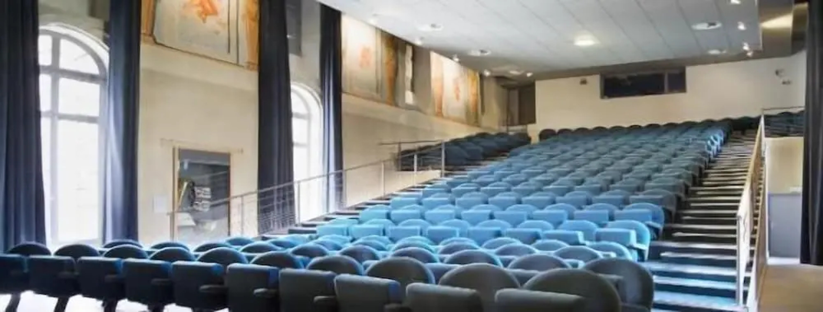 Hotel Abbaye Ecole de Soreze