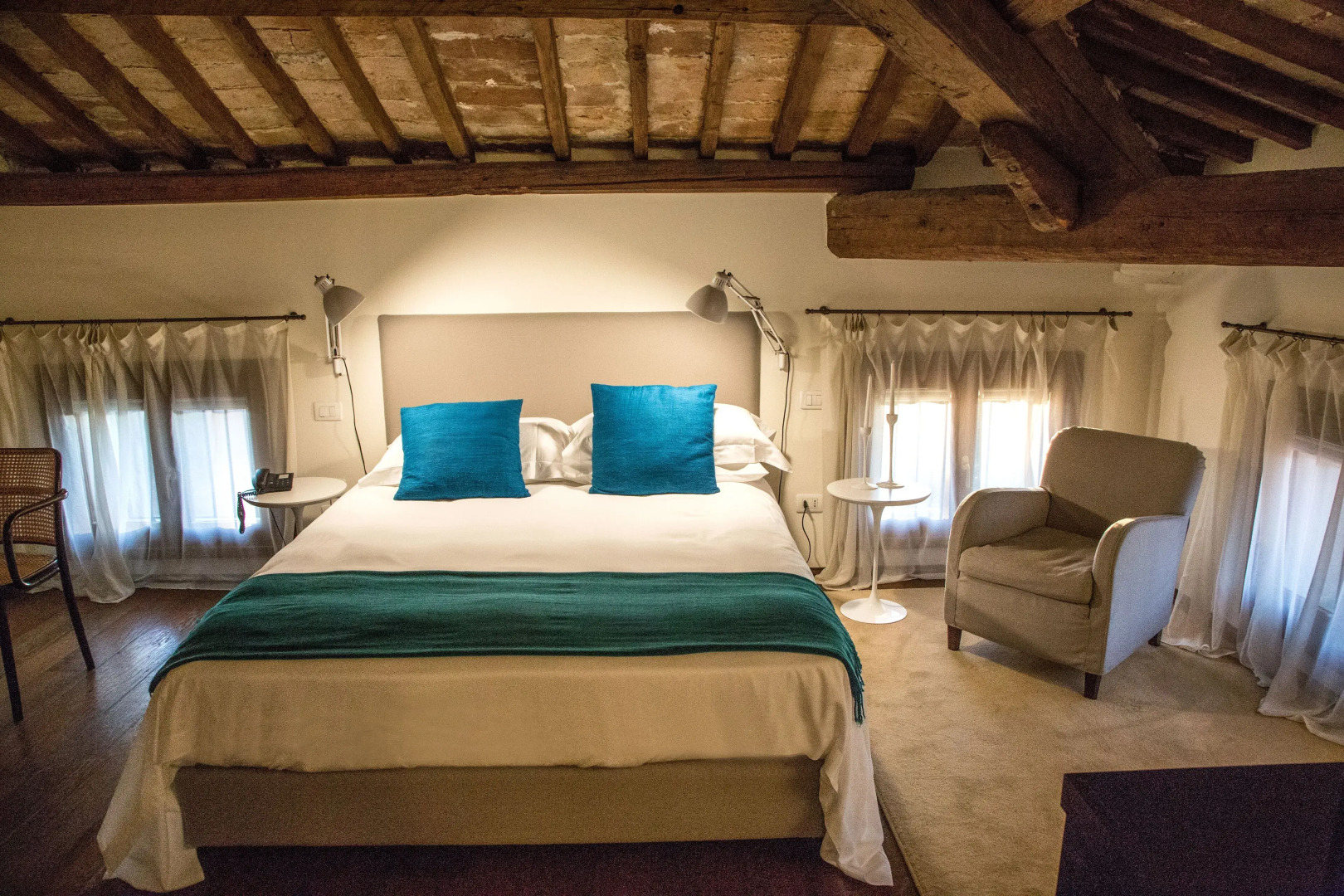 Relais Villa Ormaneto