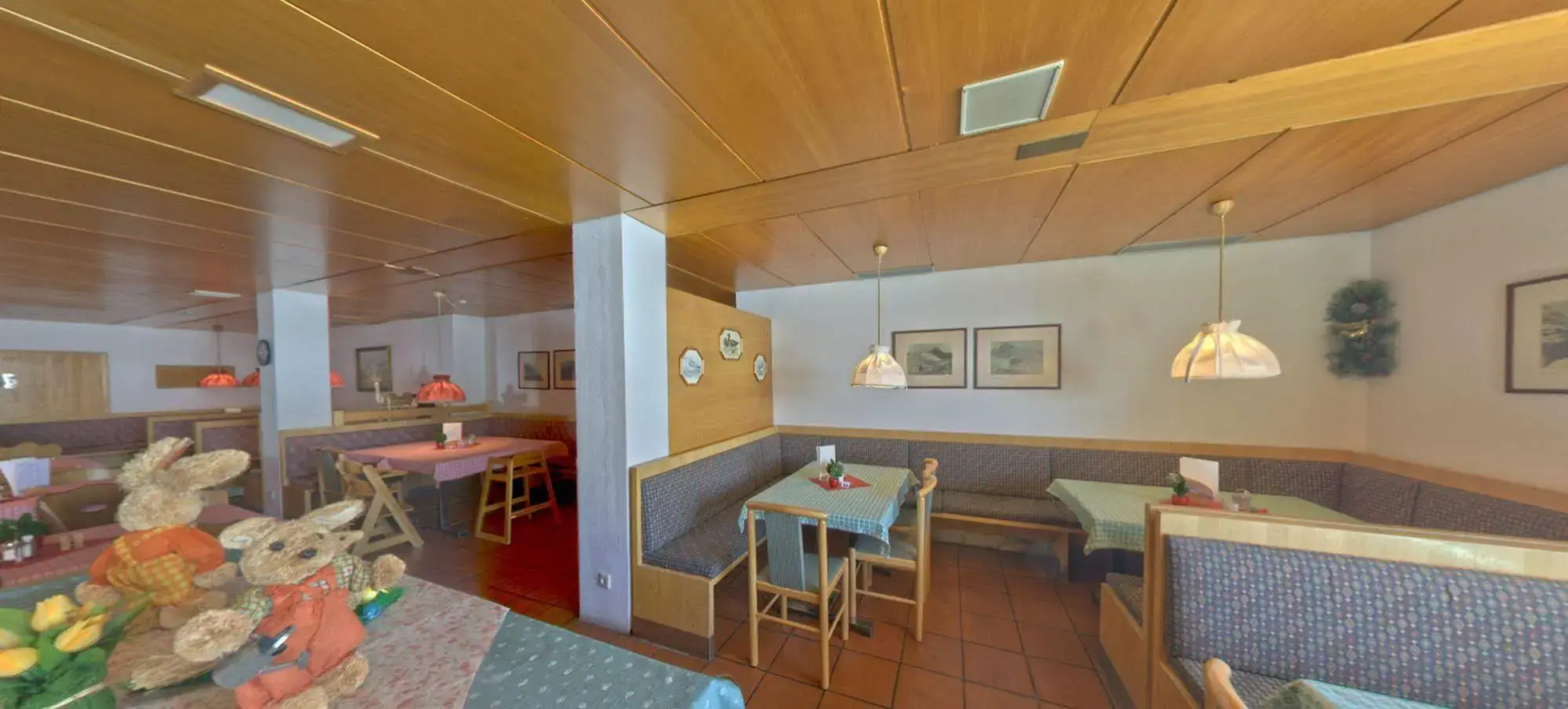 Berghotel Rudolfshütte