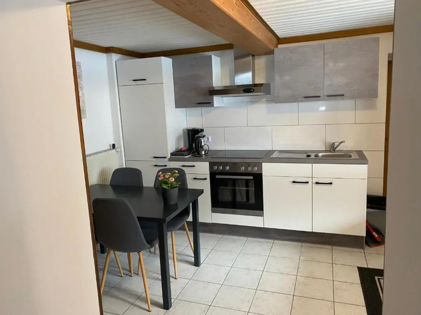 Molltaler Appartements