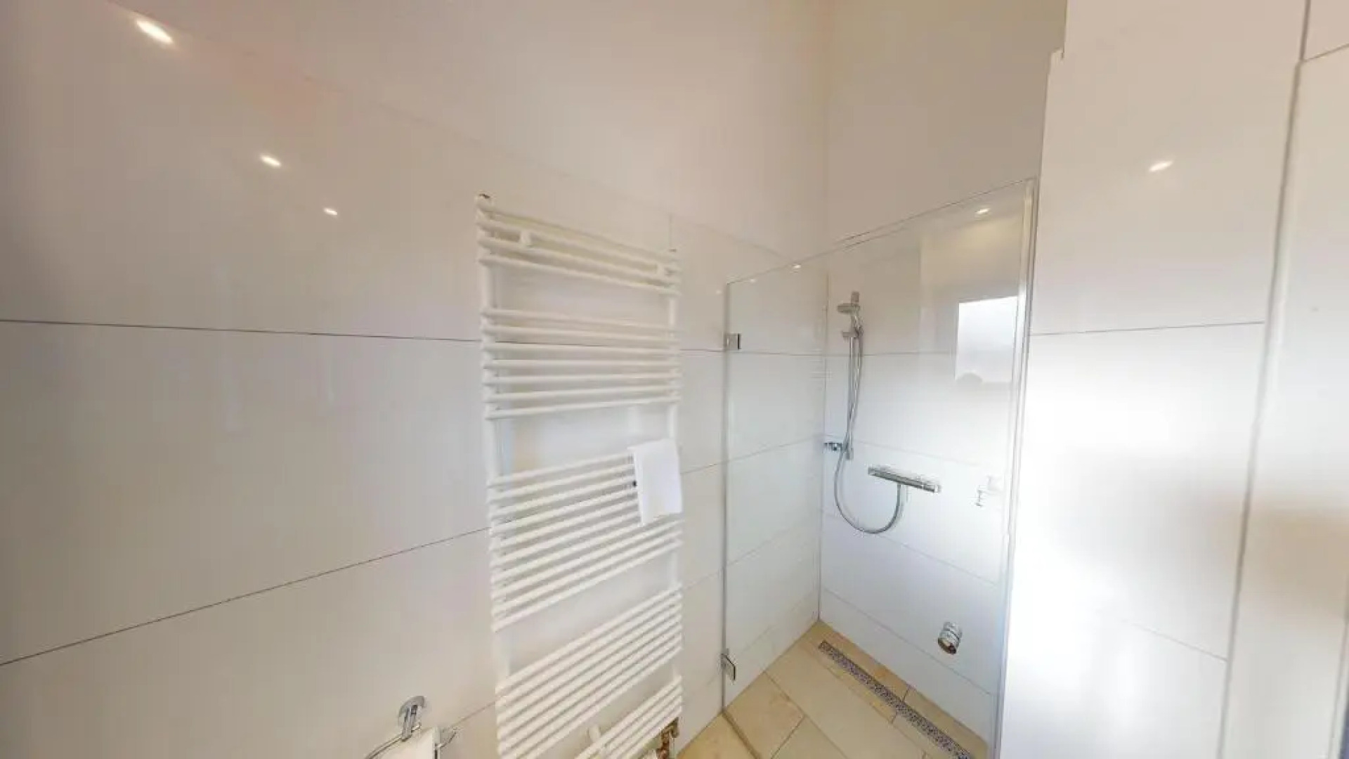 Feriendorf Südstrand Haus 38