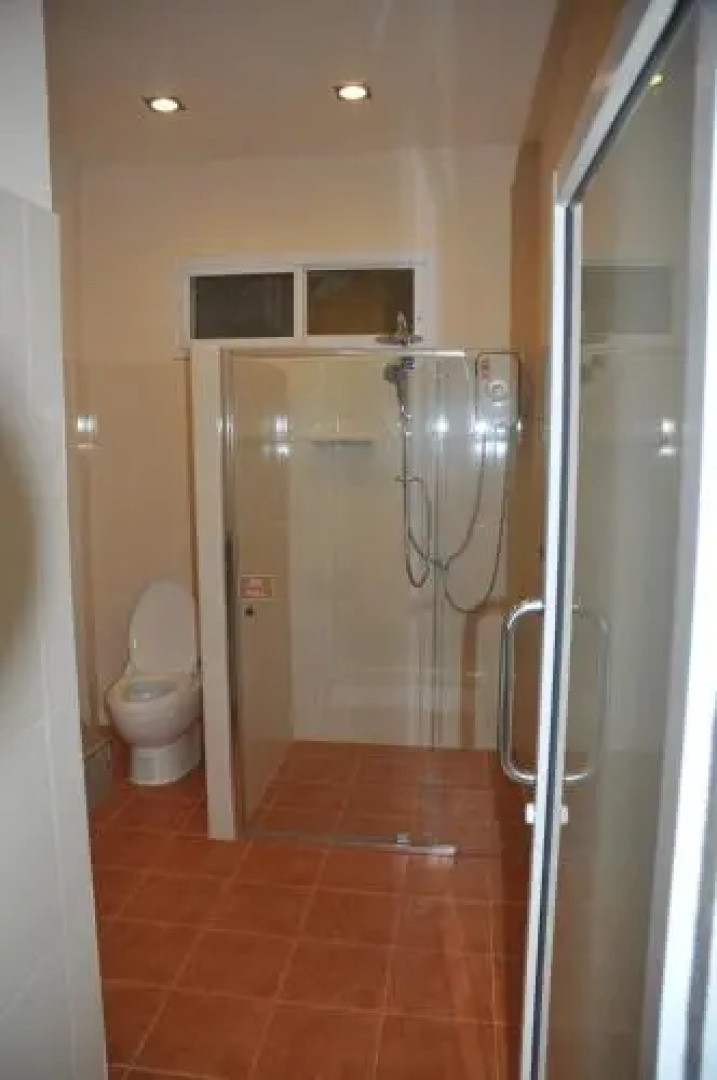 Exotic Fishing Thailand